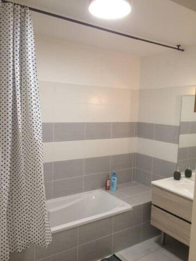 Sainte, 3Etoiles Terrasse Proche Du Centreville, Calme อานซี ภายนอก รูปภาพ